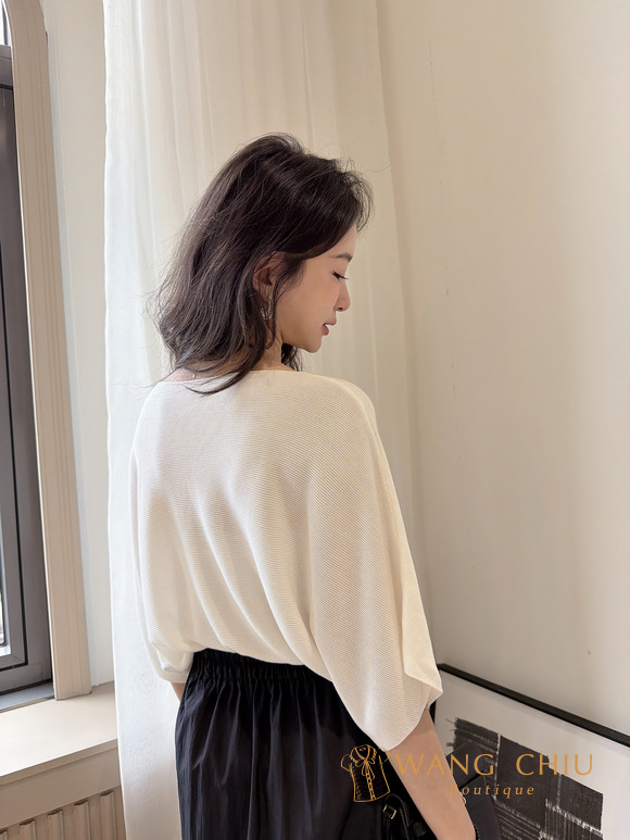 WANG CHIU 麻豆照